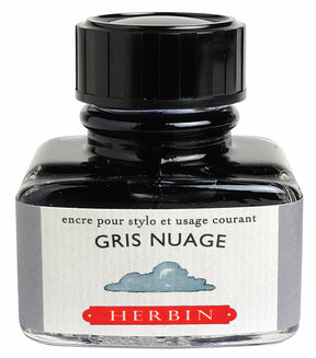 Jacques Herbin Gris Nuage