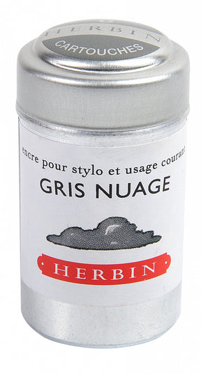 Jacques Herbin Gris Nuage