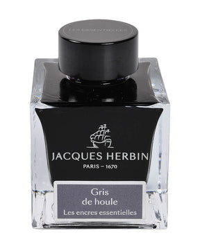 Jacques Herbin Essential - Gris de Houle