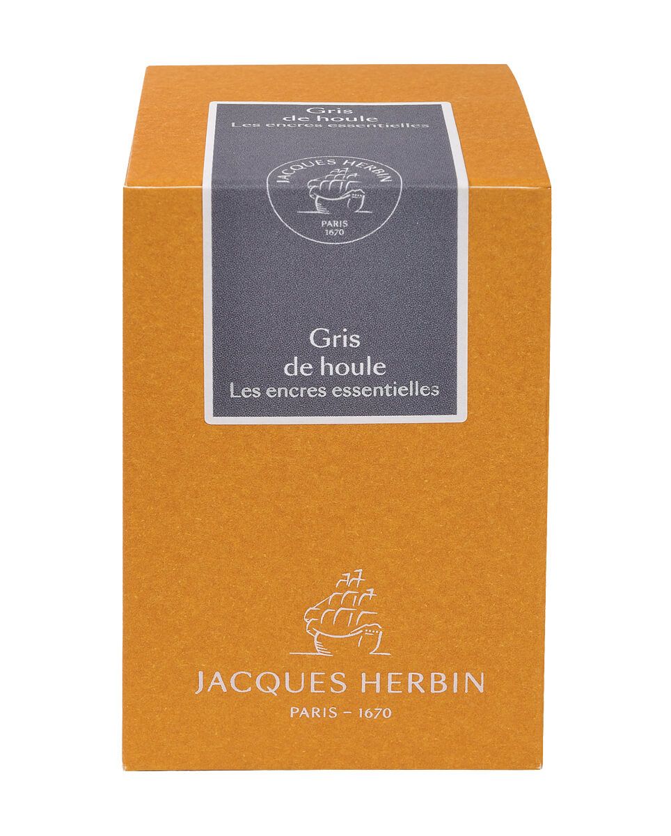 Jacques Herbin Essential - Gris de Houle
