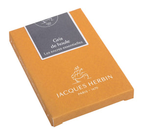 Jacques Herbin Essential - Gris de Houle