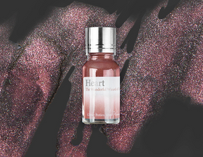 Wearingeul- Wonderful Wizard of Oz Lit. Collection - Heart Glitter Potion