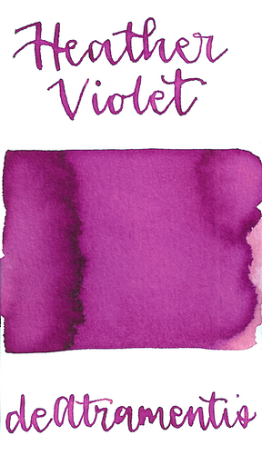 De Atramentis Standard Heather Violet