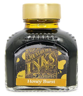 Diamine - Honey Burst