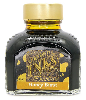 Diamine - Honey Burst