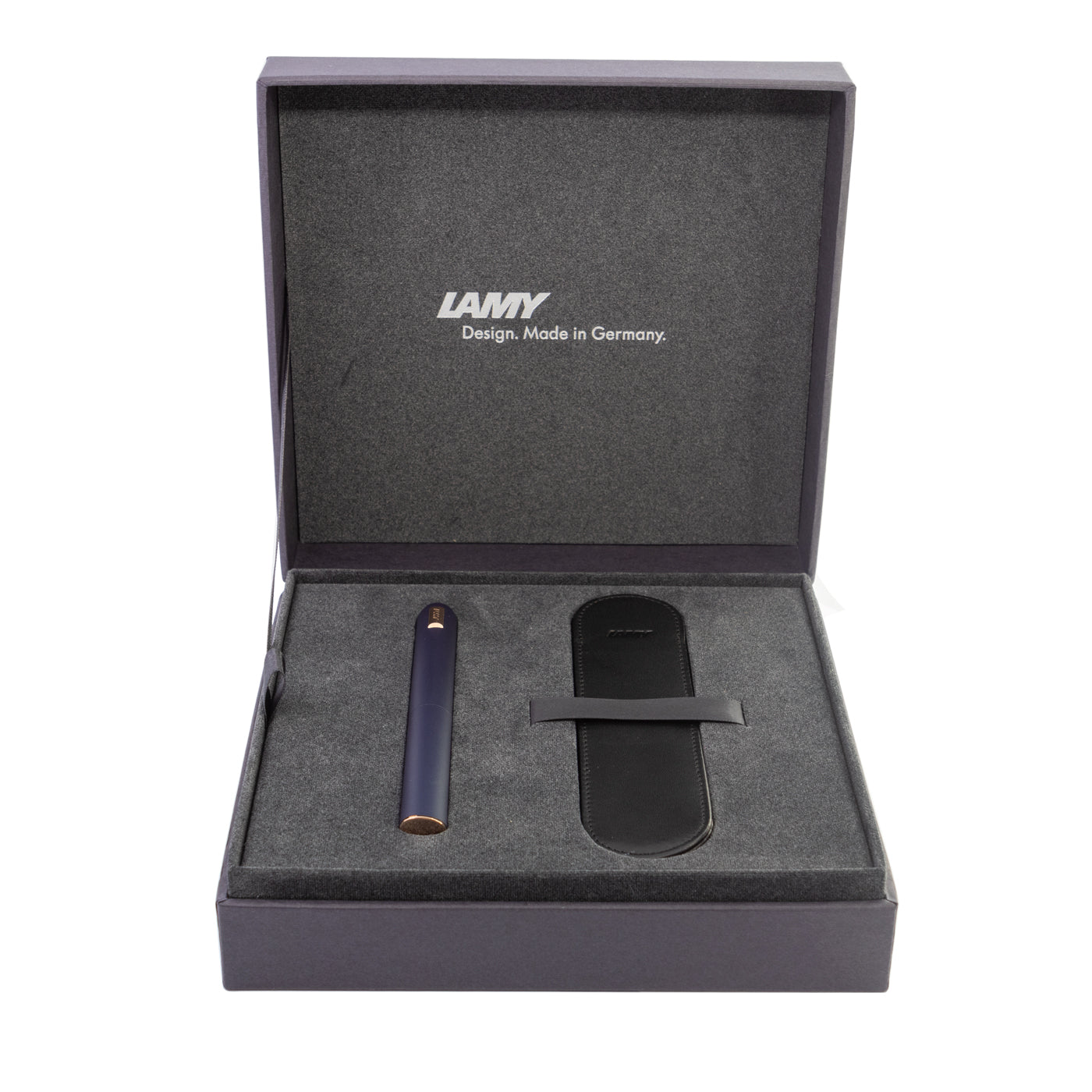 Lamy Dialog CC - Blue