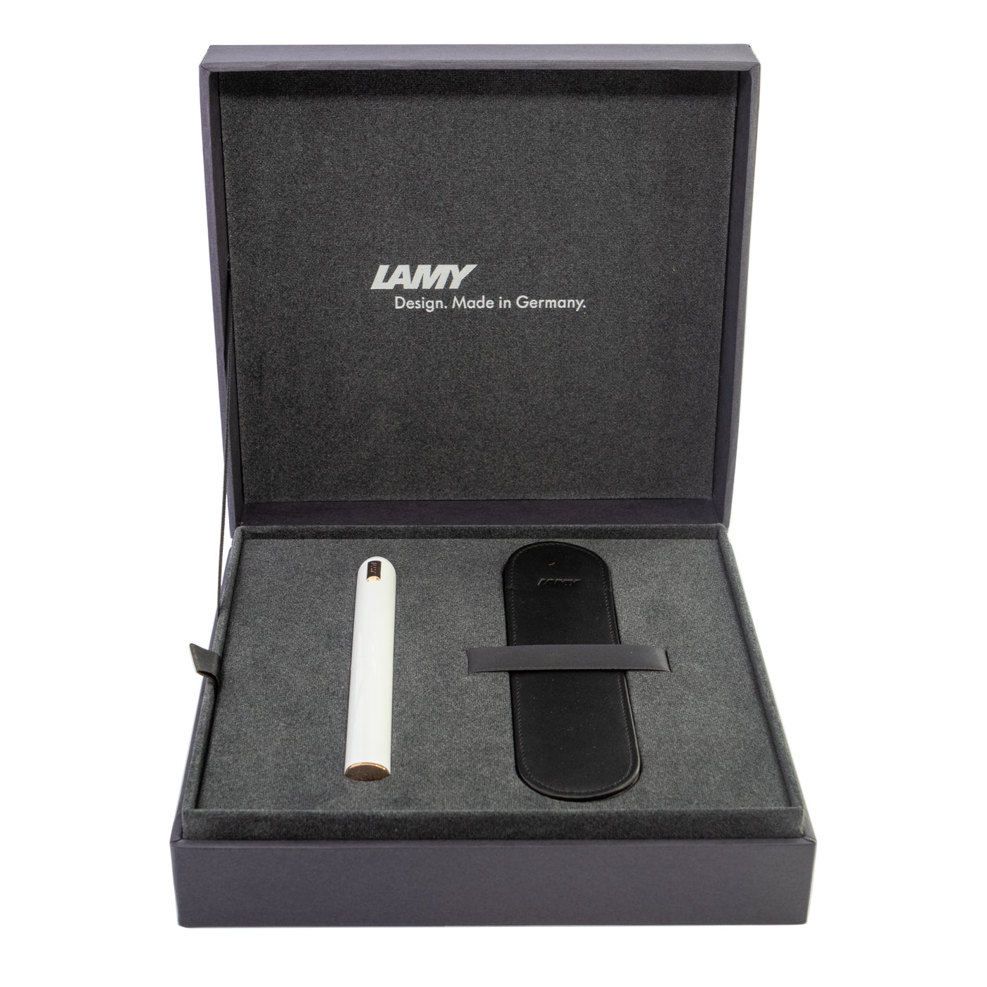 Lamy Dialog CC - White