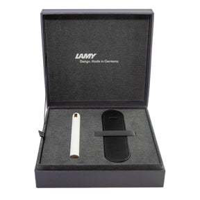 Lamy Dialog CC - White