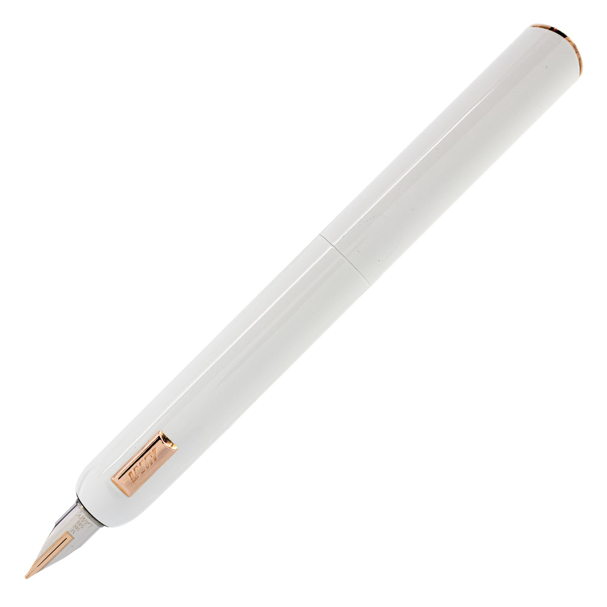 Lamy Dialog CC - White