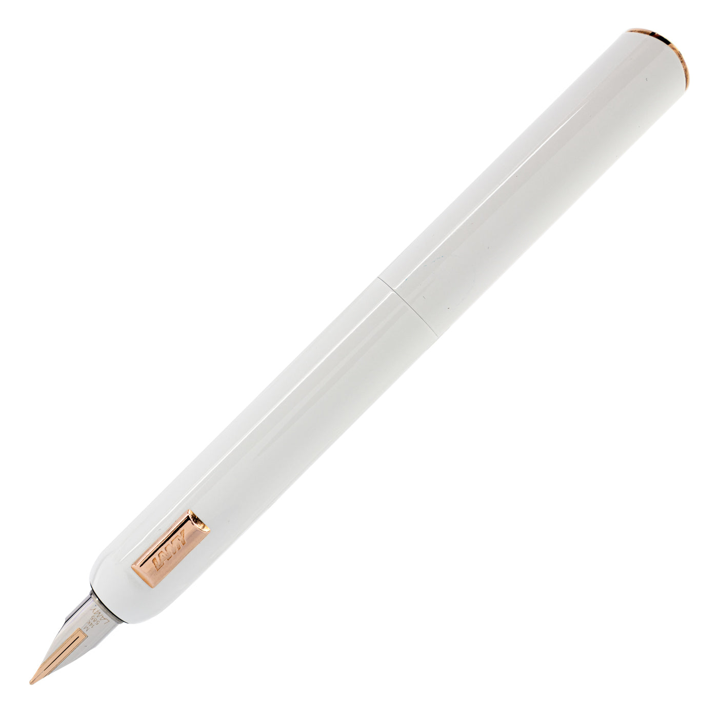 Lamy Dialog CC - White