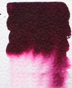 Diamine Reddit Ink Project - Writer's Blood