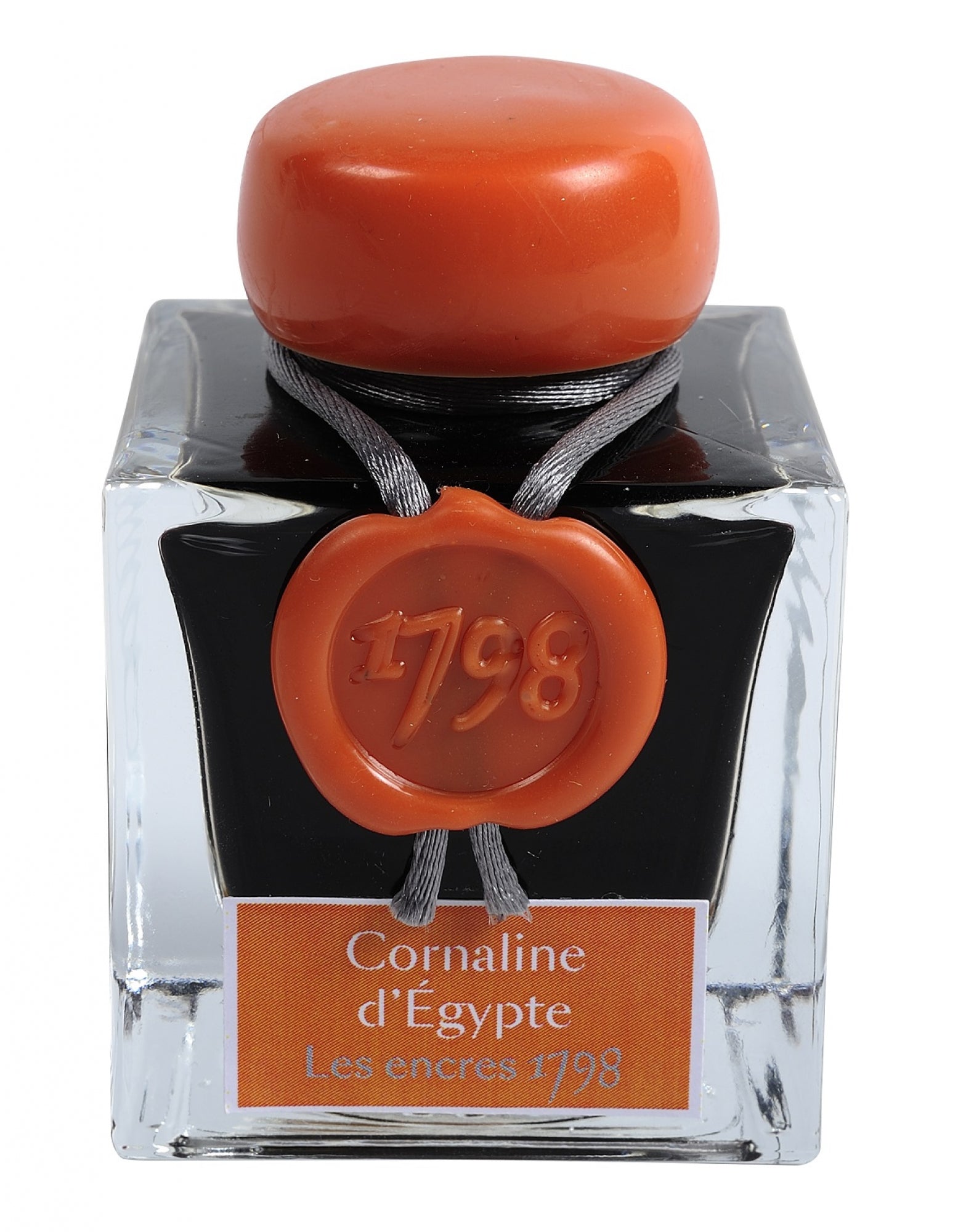 Jacques Herbin 1798 - Cornaline d'Egypte