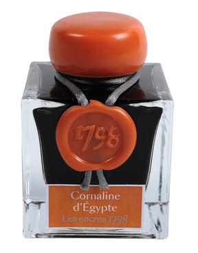 Jacques Herbin 1798 - Cornaline d'Egypte