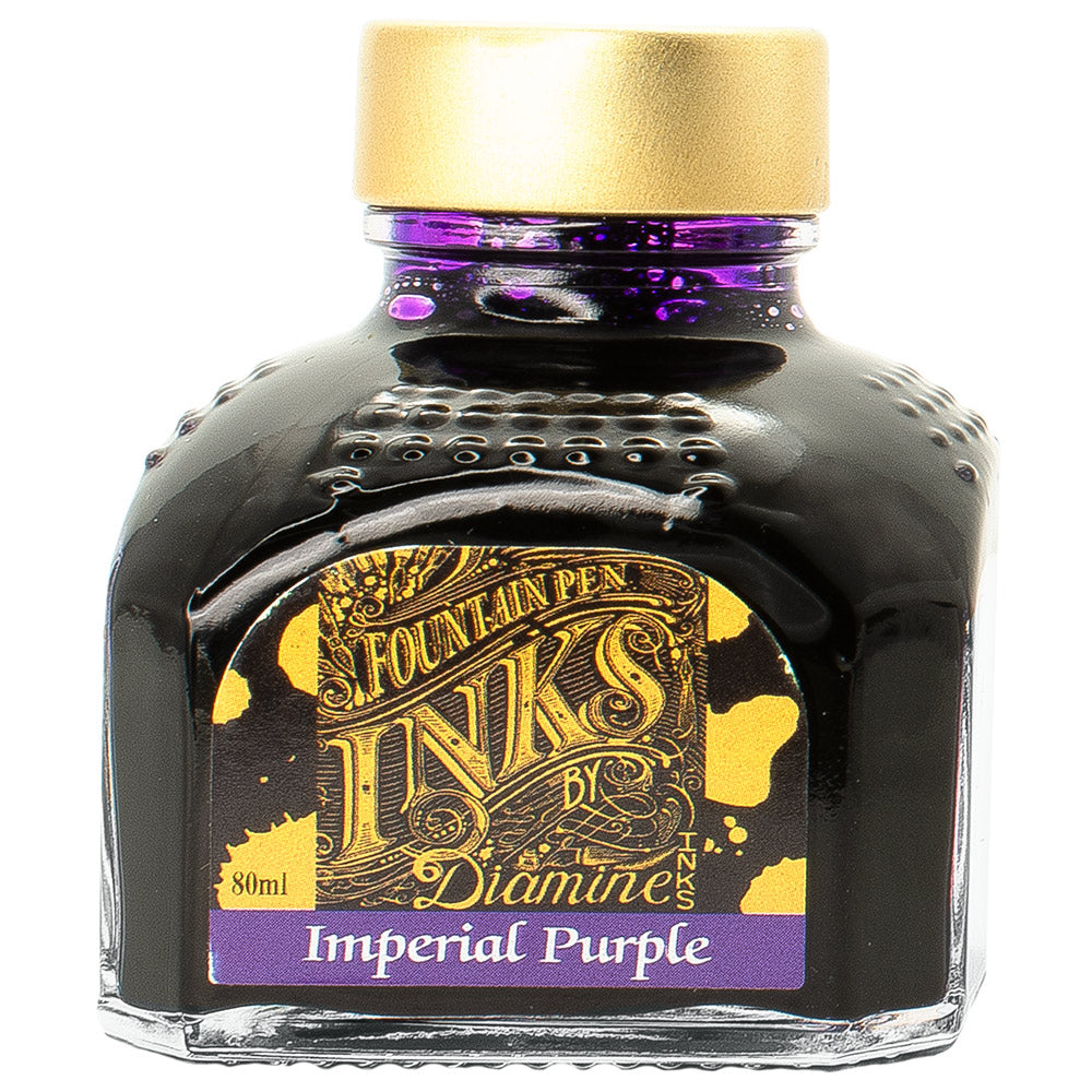 Diamine - Imperial Purple
