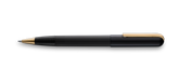 Lamy Imporium Black/Gold Trim Pencil