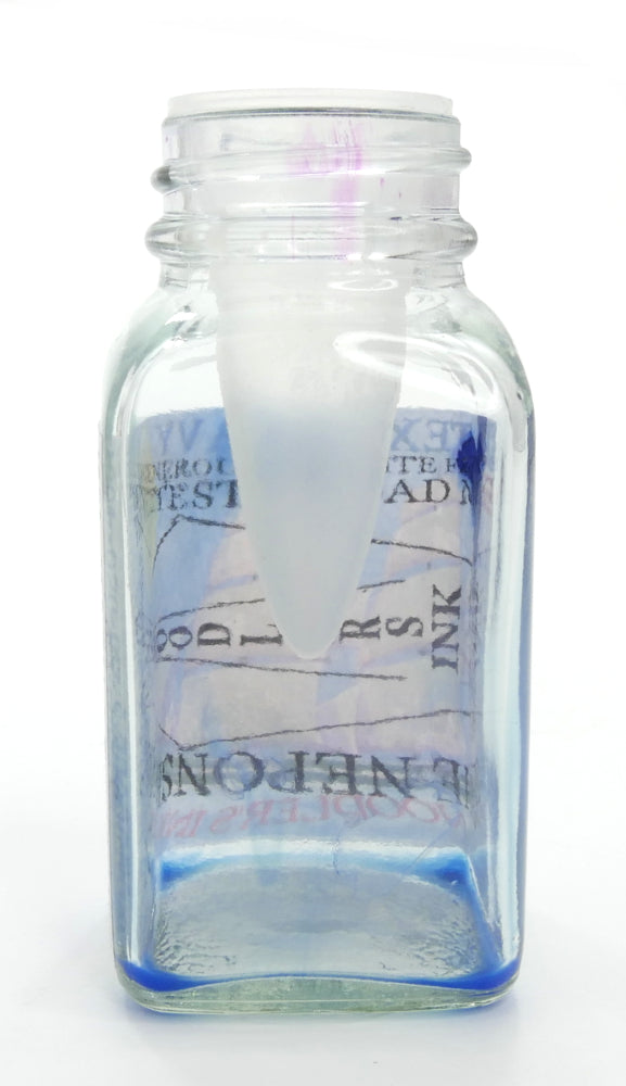 Ink Miser Intra-bottle Inkwell