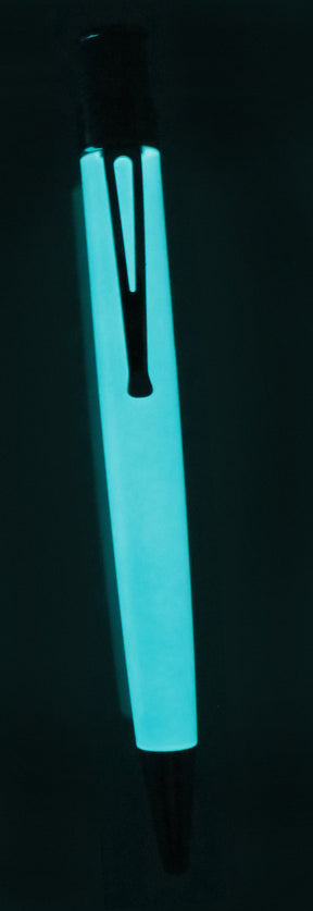 Retro 1951 Classic Lacquer - White Glow In Dark