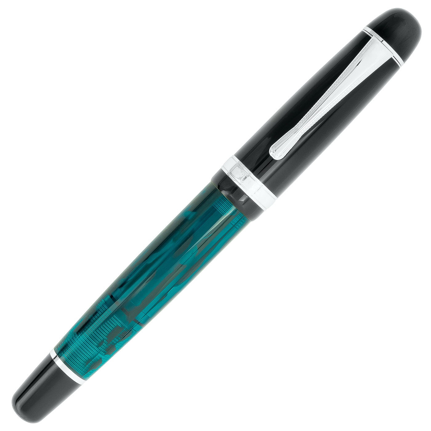 Opus 88 Jazz - Blue