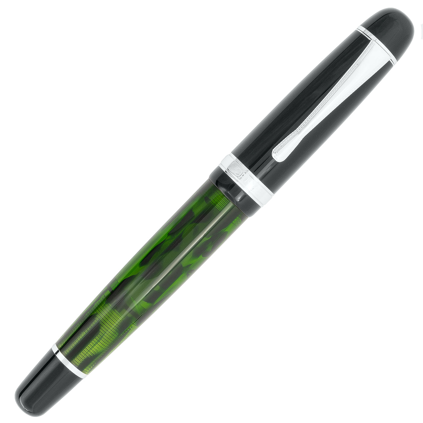 Opus 88 Jazz - Green
