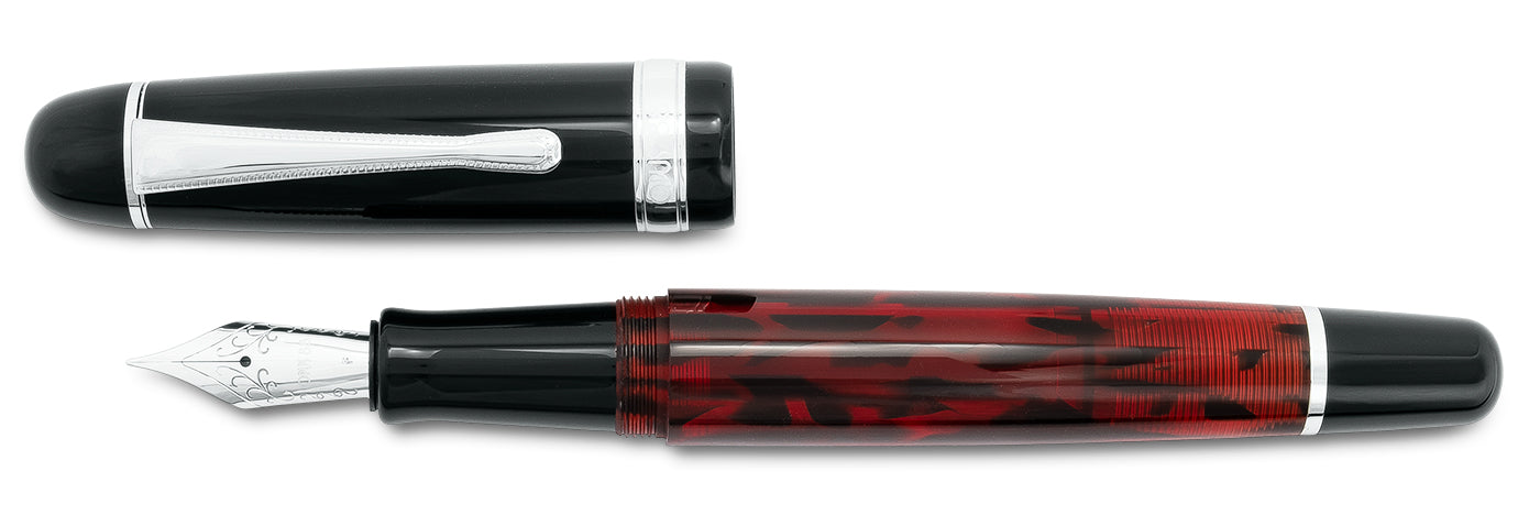Opus 88 Jazz - Red