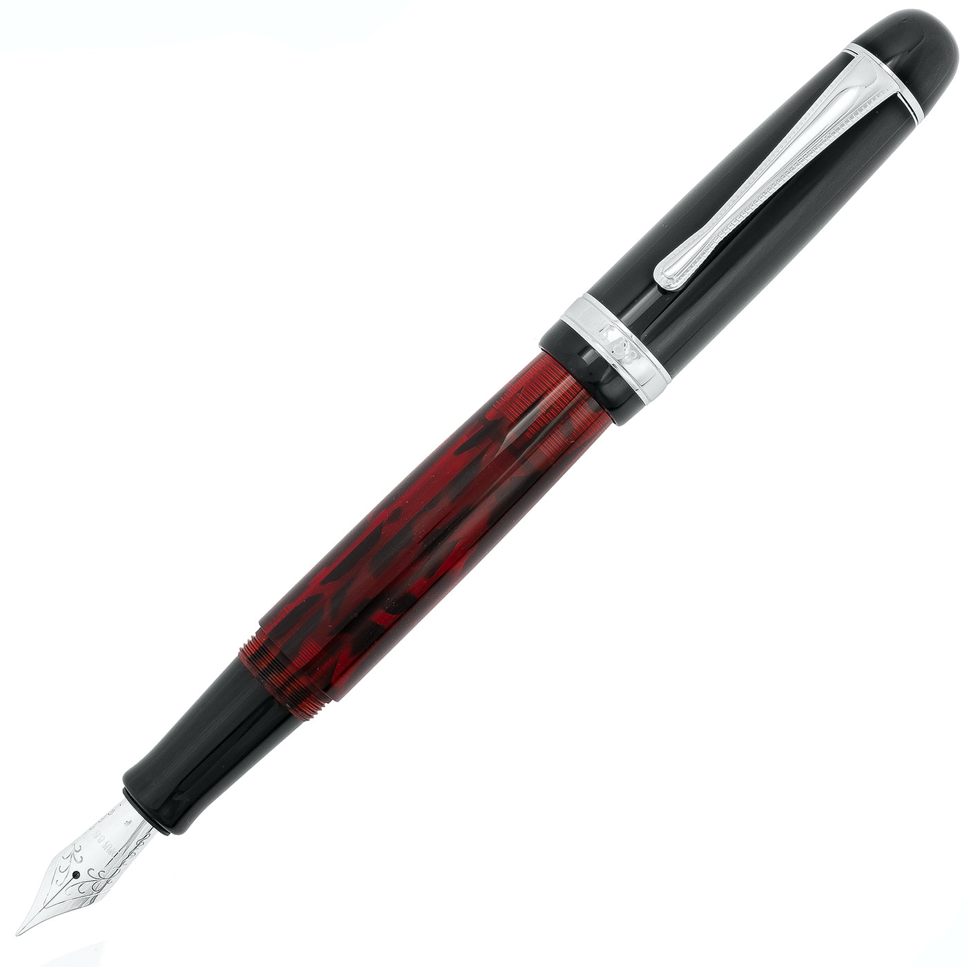 Opus 88 Jazz - Red