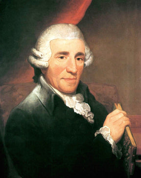 De Atramentis Ink Franz Joseph Haydn, Pacific Blue