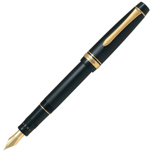 Pilot Justus 95 - Gold Trim