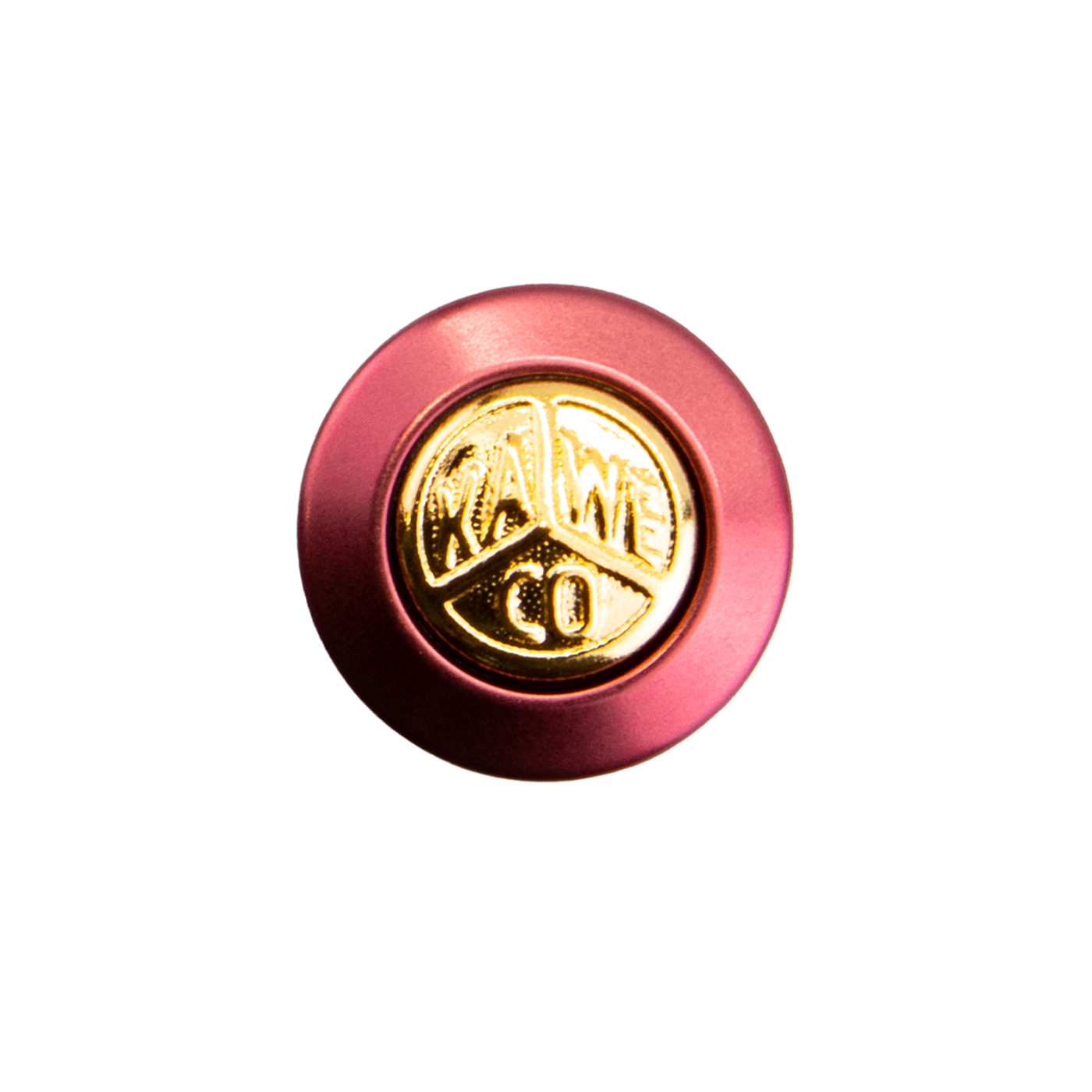 Kaweco AL Sport Collection - Ruby Fountain