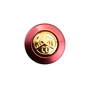 Kaweco AL Sport Collection - Ruby Fountain