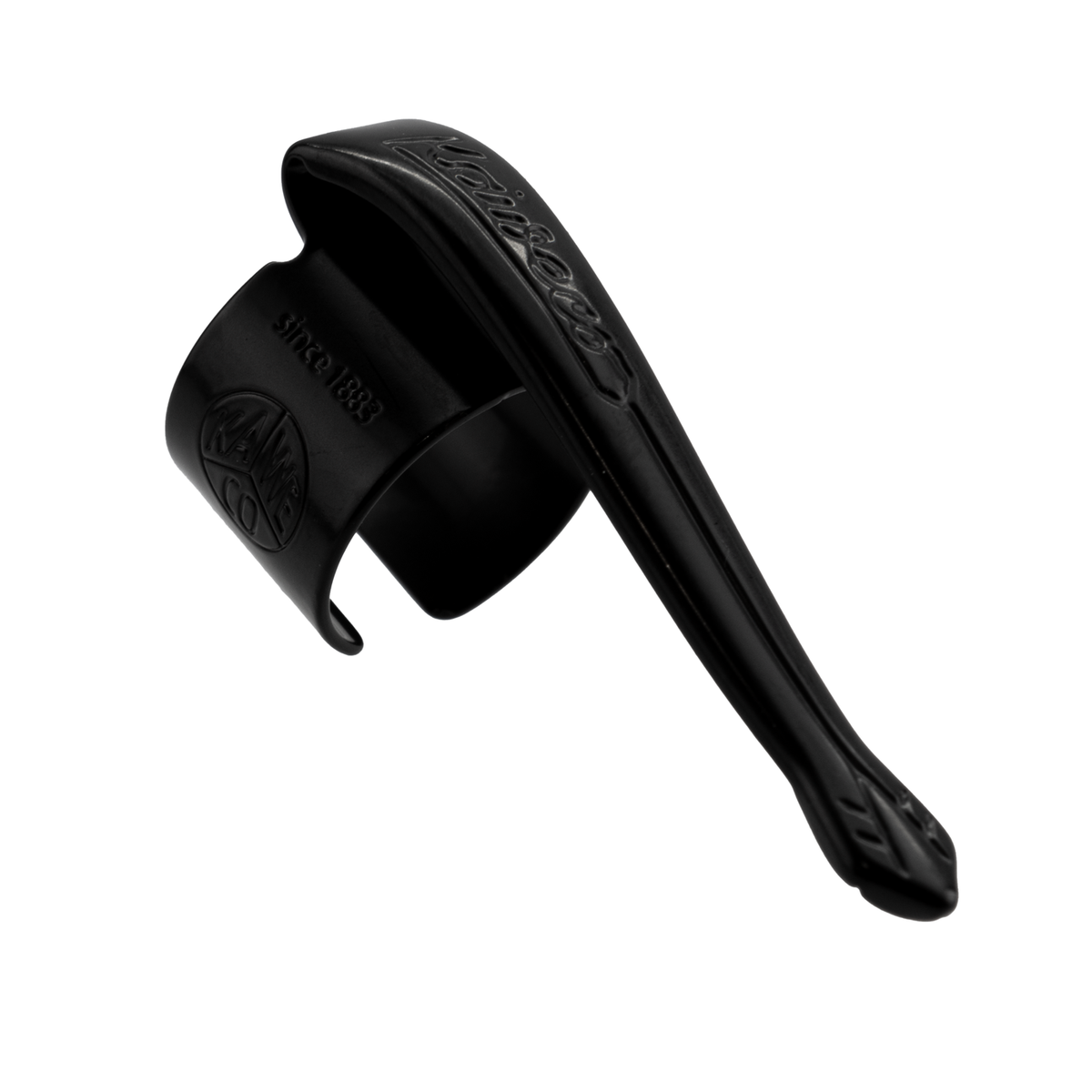 Kaweco Supra Black Clip