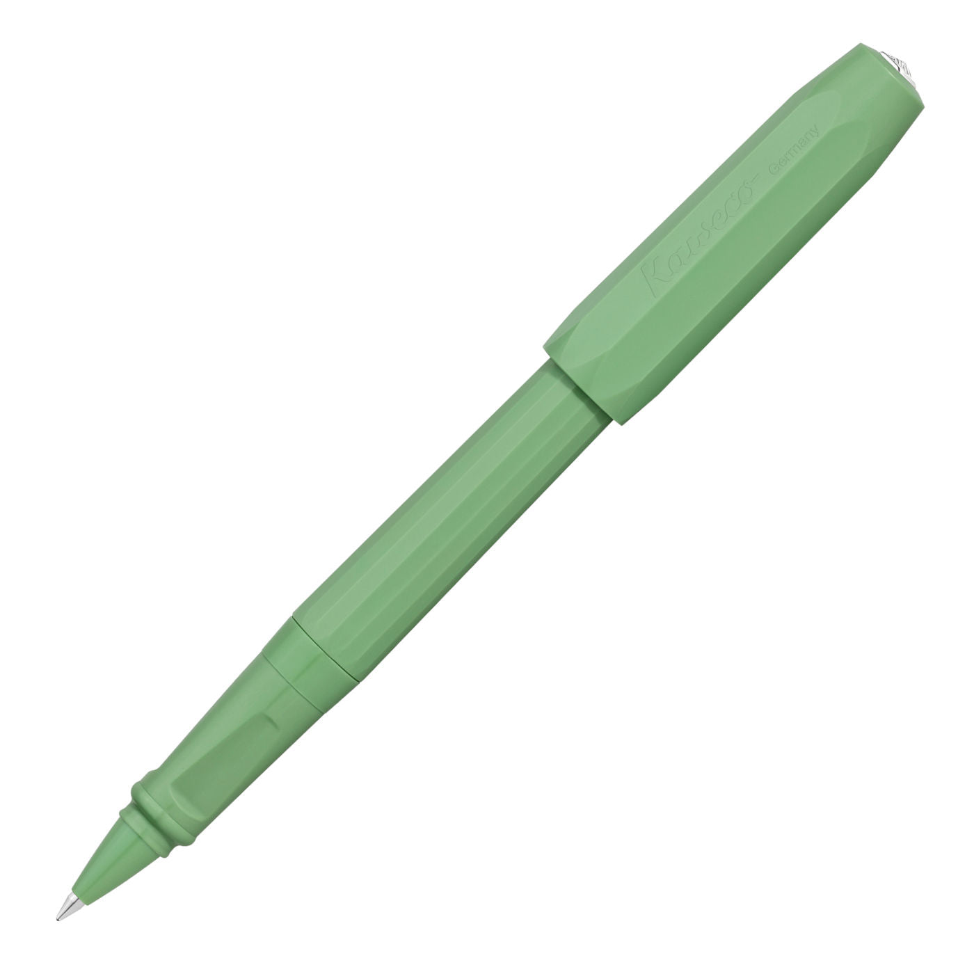 Kaweco Perkeo Rollerball - Jungle Green