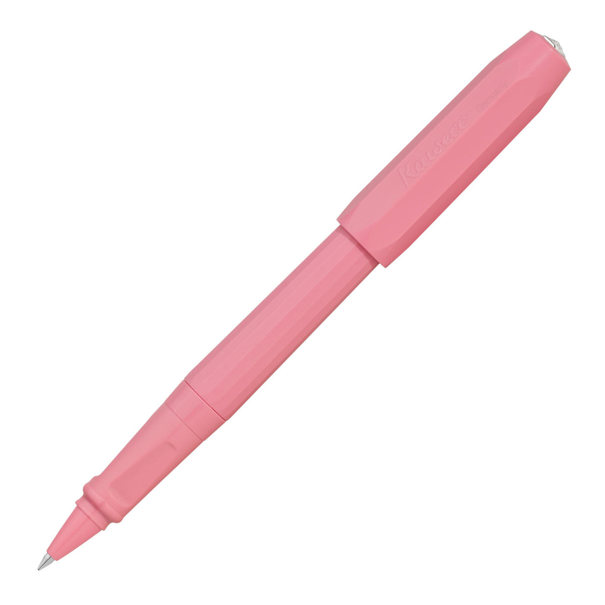 Kaweco Perkeo Rollerball - Peony Blossom