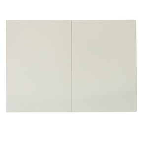 Kleid 2mm Grid Notes A5- Olive Drab