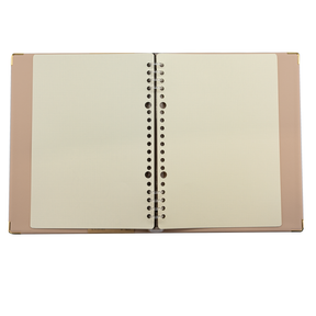 Kleid Fleek Binder Notes A5