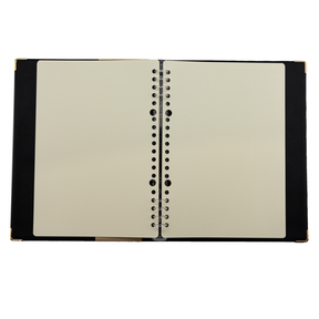 Kleid Fleek Binder Notes A5