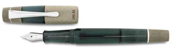 Opus 88 Koloro - Teal with Beige