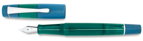 Opus 88 Koloro - Blue with Blue