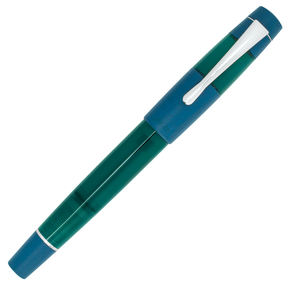 Opus 88 Koloro - Blue with Blue