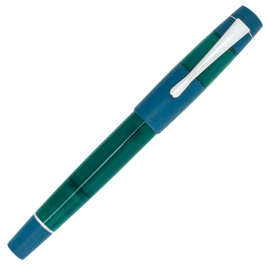 Opus 88 Koloro - Blue with Blue