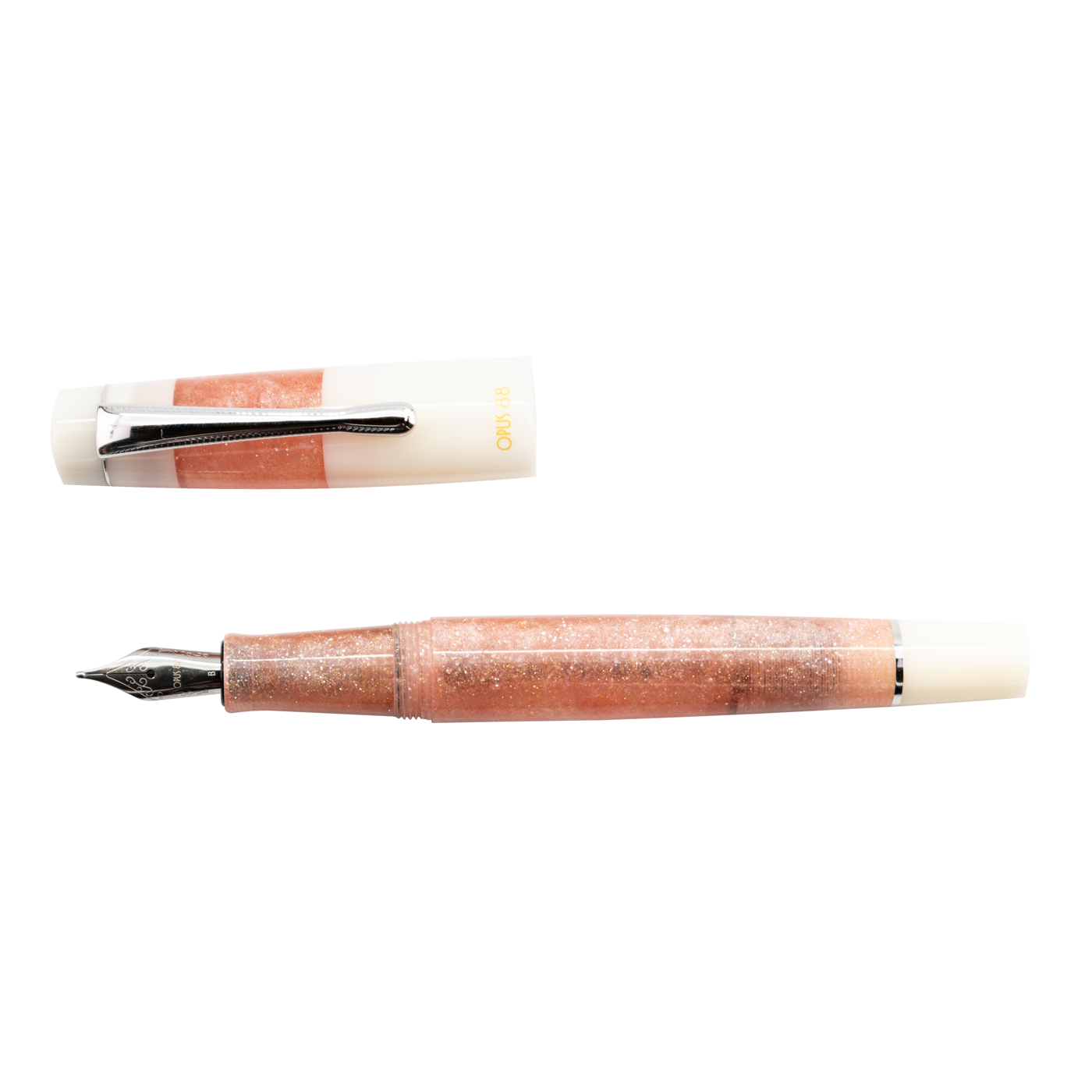 Opus 88 Koloro - Pink