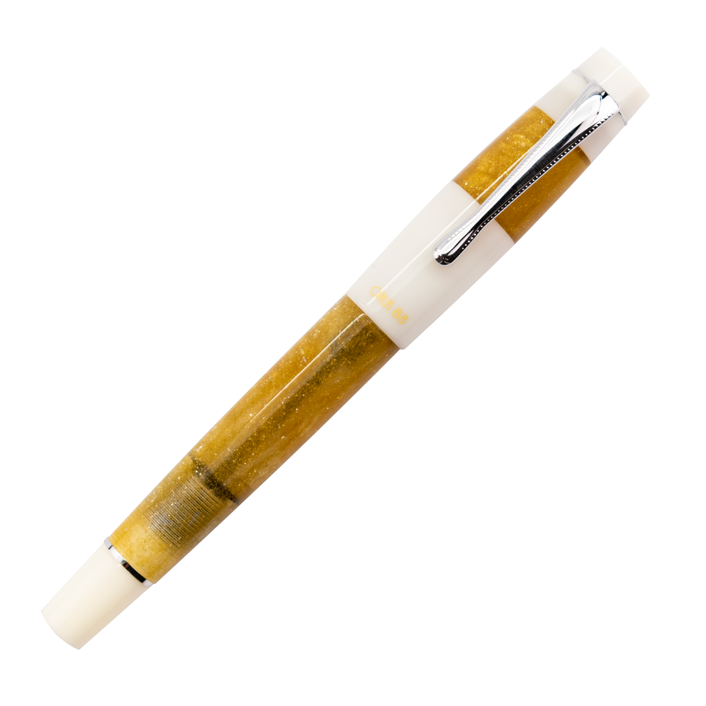Opus 88 Koloro - White