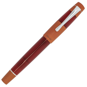 Opus 88 Koloro - Red with Red