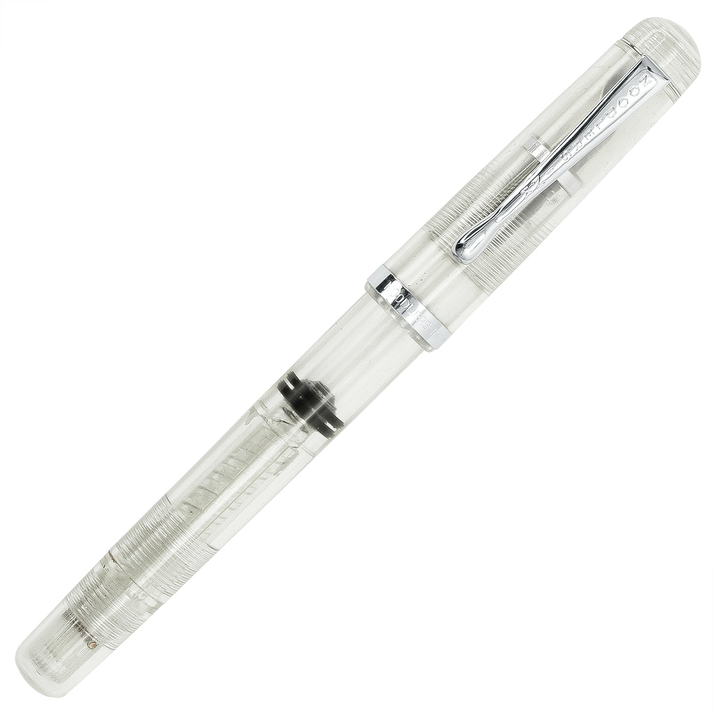 Noodler's Konrad Clear Demo Flex