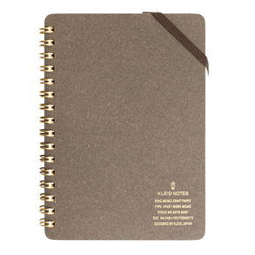 Kleid Kraft A6 Work Memo Pad