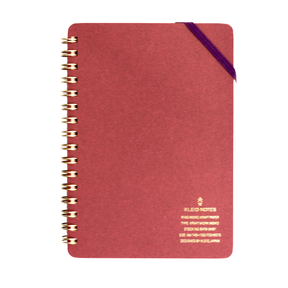 Kleid Kraft A6 Work Memo Pad
