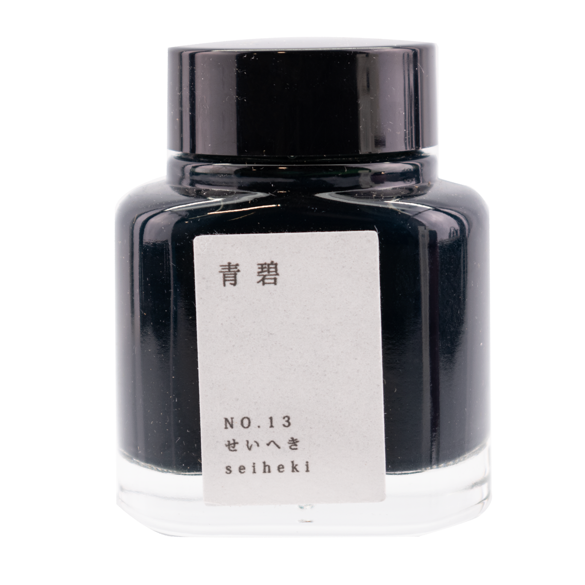 Kyo-no-oto 13 Seiheki
