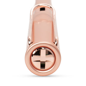 Lamy LX Fountain - RAu/Rose Gold