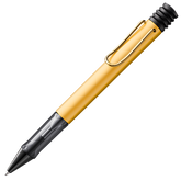 Lamy LX Ballpoint - Au/Gold