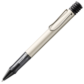 Lamy LX Ballpoint - PD/Palladium