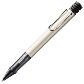 Lamy LX Ballpoint - PD/Palladium